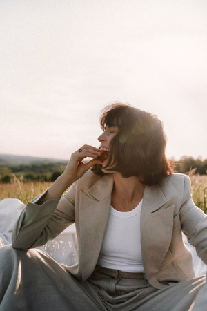 MARYNARKA LNIANA TERRA