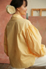 KOSZULA JASMINE BUTTER YELLOW