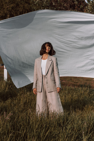 MARYNARKA LNIANA TERRA