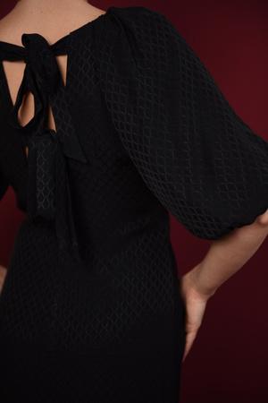 SUKIENKA JOLIE BLACK