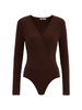 BODY SOPHIE BRĄZOWE