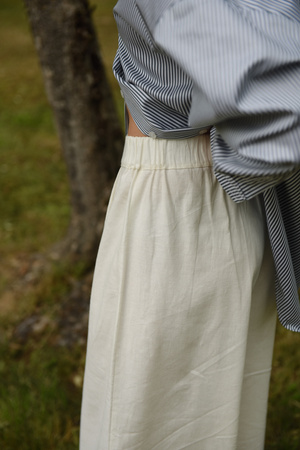 SPODNIE KULOTY GUSTO