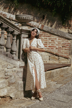 SUKIENKA LA SERENITÀ