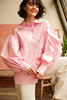 KOSZULA JASMINE PINK