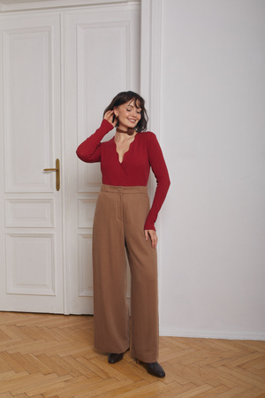 BODY SOPHIE WAVE BORDOWE