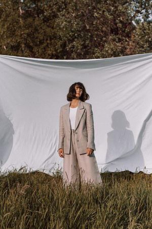 MARYNARKA LNIANA TERRA