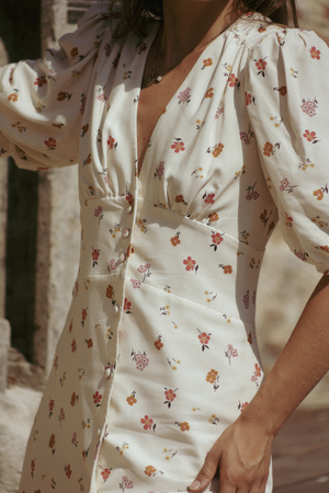 SUKIENKA LA SERENITÀ